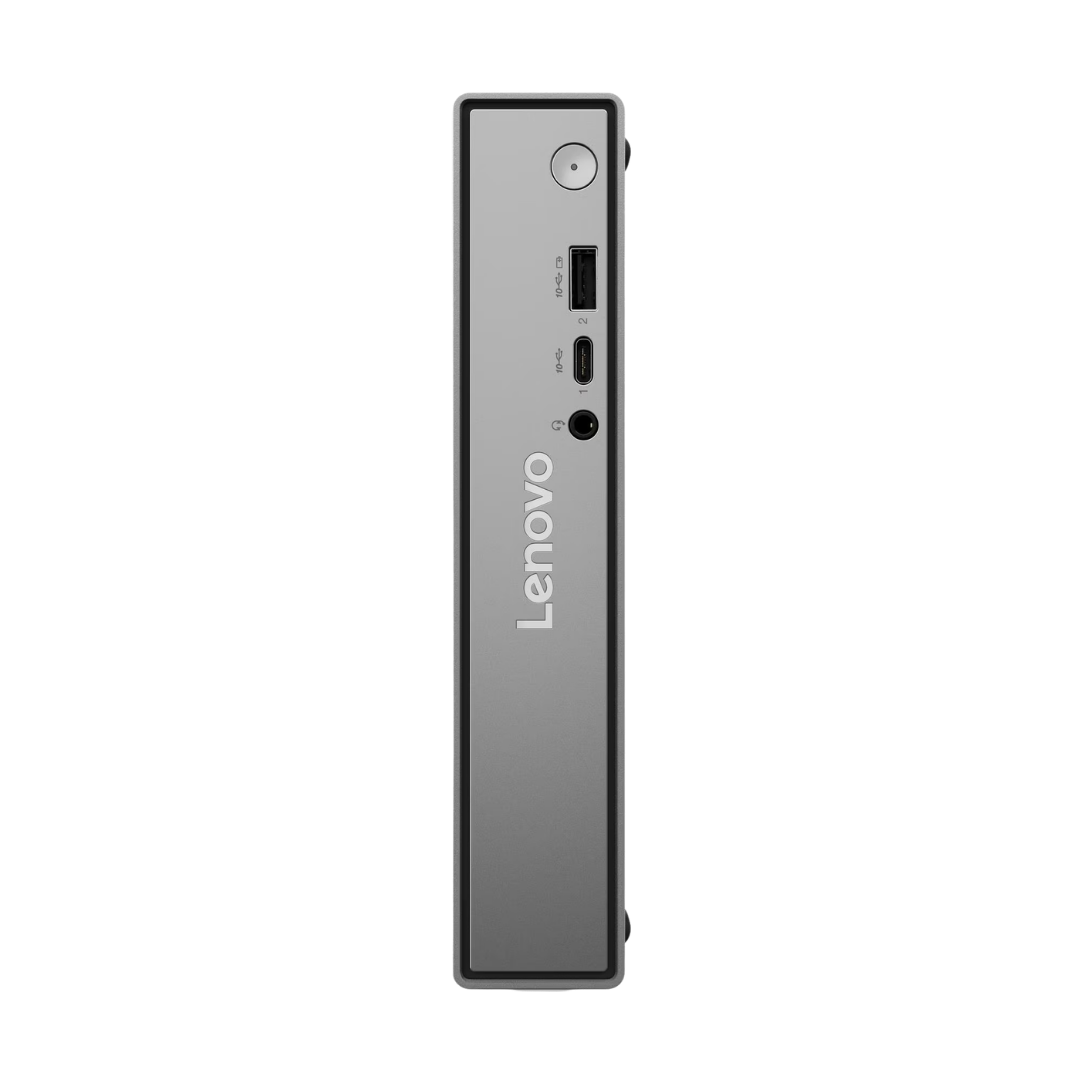 LENOVO DESKTOP TINY Thinkcenter Neo 50q Intel Core 5-210H 8 Go 512 Go SSD Freedos Noir 36M 13B9004SFM